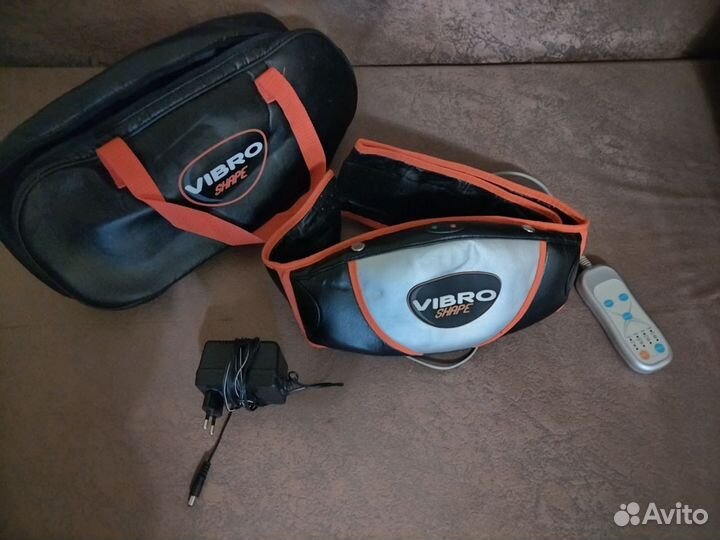 Пояс для похудения