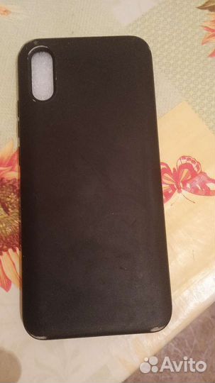 Чехлы на телефон redmi 9а