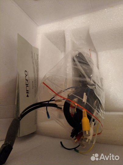 Автомагнитола Киа Спортейдж 3 оригинал(новая)