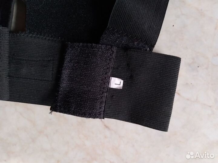 Корсет для выпрямления осанки 46