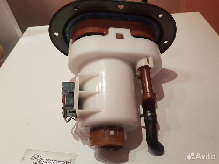 Топливный модуль Hyundai/Kia