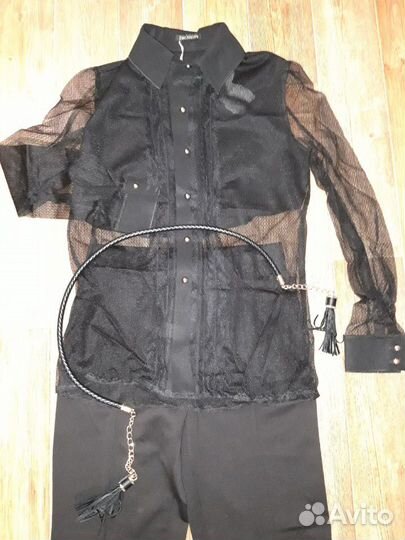 Комплект. размер 46-48