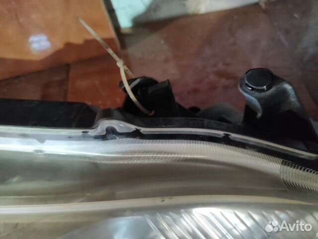 Фара Тойoта королла e150