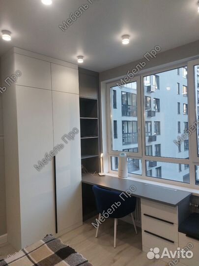 Мебель на заказ