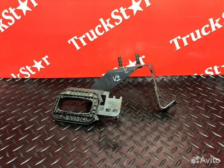 Кронштейн проводки Volvo FH