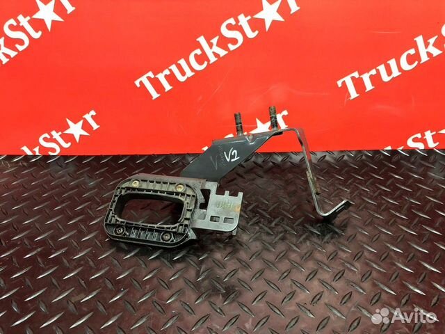 Кронштейн проводки Volvo FH