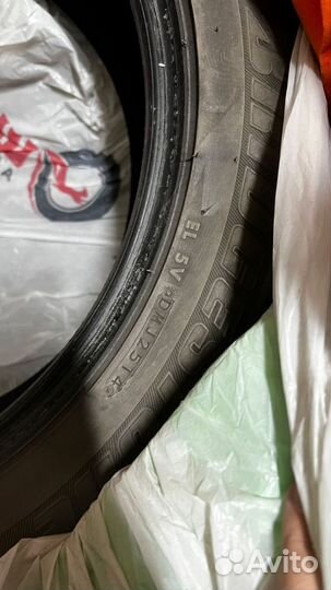 Michelin Agilis 3 235/50 R18