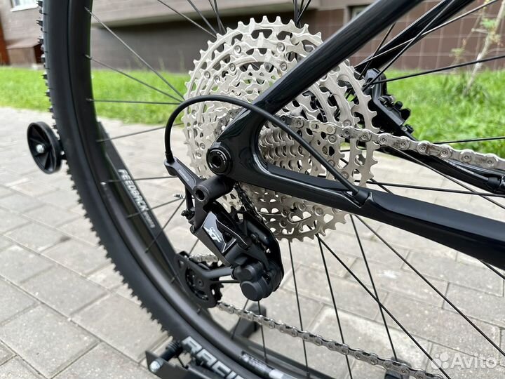 Cannondale Scalpel HT Carbon 2023