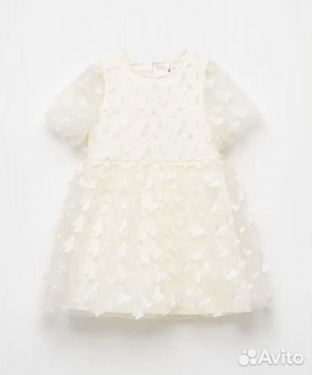 Платье нарядное для девочки