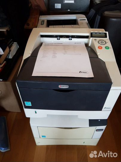 Принтер HP2055, HP2015