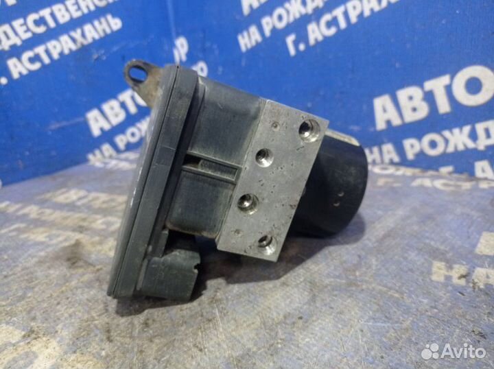 Блок abs Citroen C5 лифтбэк 2001