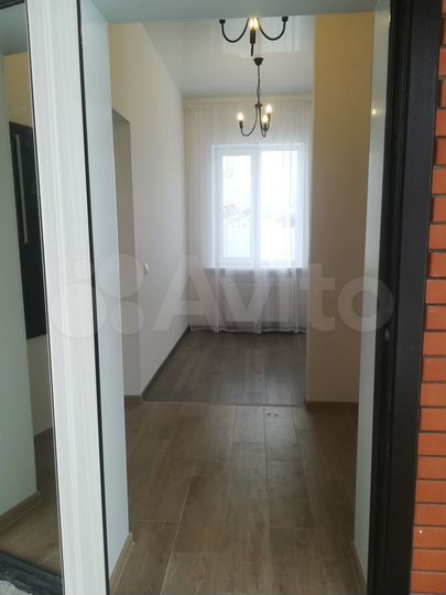 Дом 50 м² на участке 3 сот.