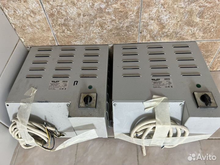 Регулятор скорости shuft 5,0 и 7,0