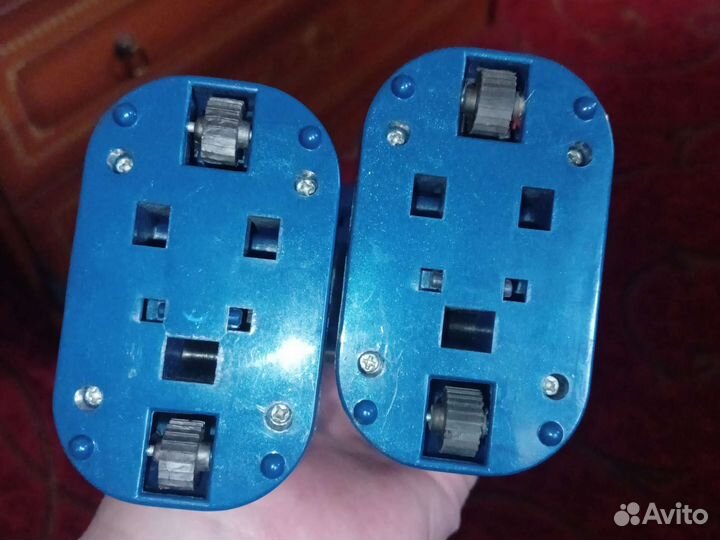 Игрушка робот