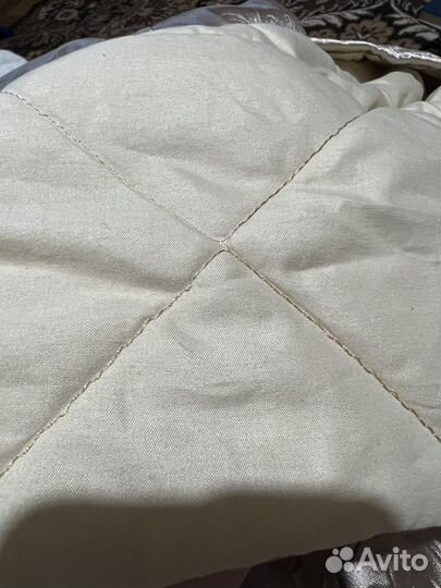 Покрывало на кровать бу