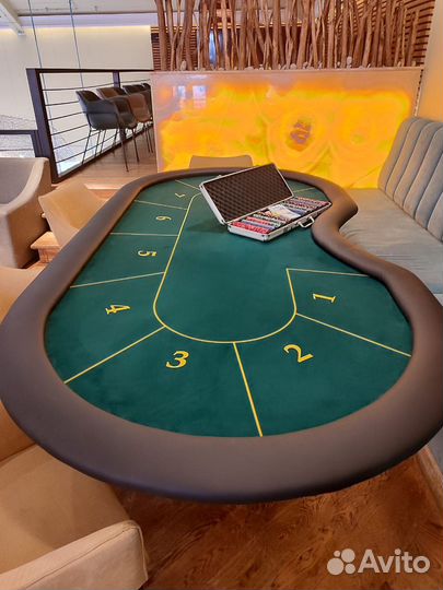 Выздное казино, покер,рулетка,блек-джек