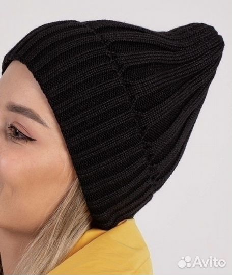 Шапки Бини новые