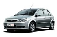 FAW Vita I (2007—2018) Хетчбэк