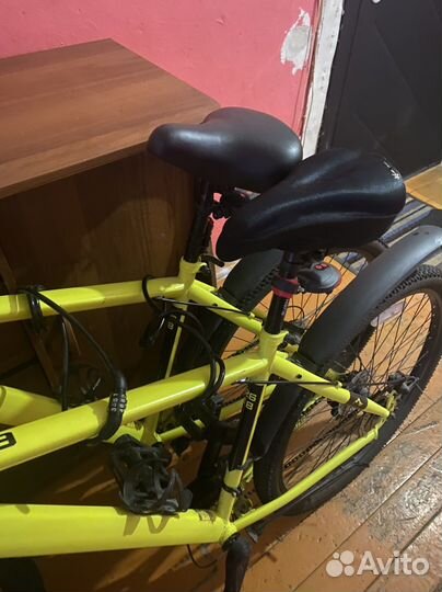Велосипеды бу взрослый