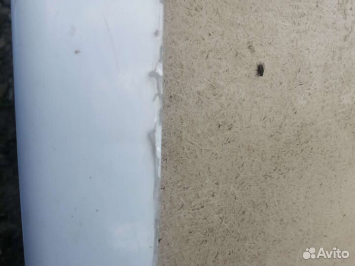 Поддон для душевой кабины новая