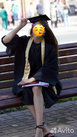 Комплект выпускника