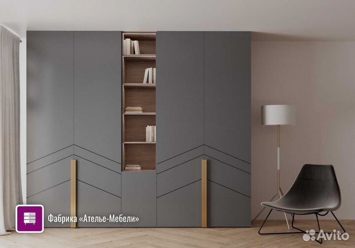 Шкаф новый, распашной шкаф, угловой шкаф, шкафы
