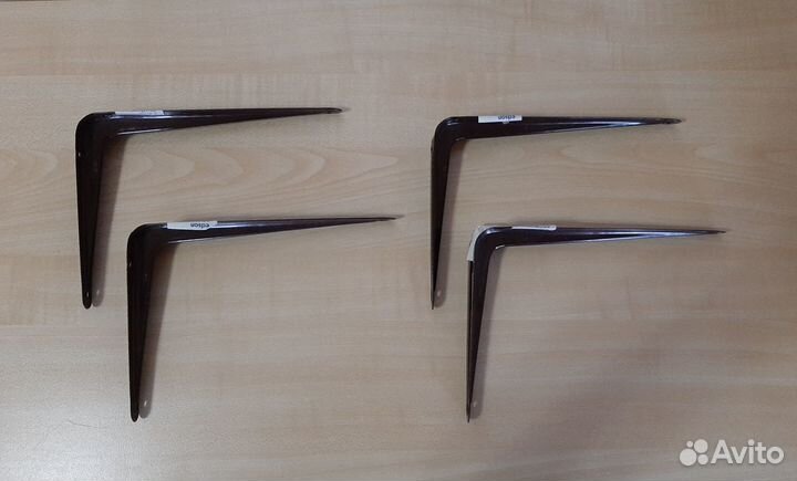 Кронштейны для полок