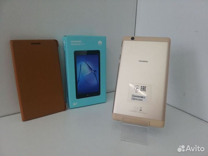Планшет с SIM-картой Huawei Mediapad T3 7.0 1/8 GB
