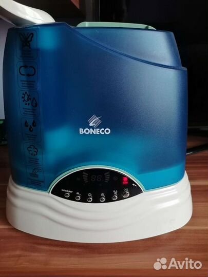 Увлажнитель Boneco