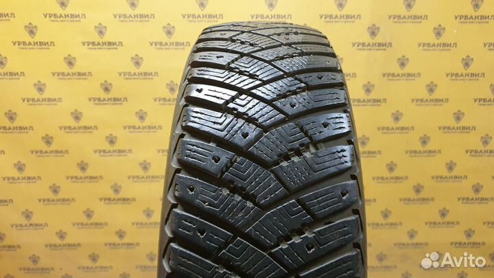 Goodyear UltraGrip Ice Arctic SUV 185/65 R15 88T