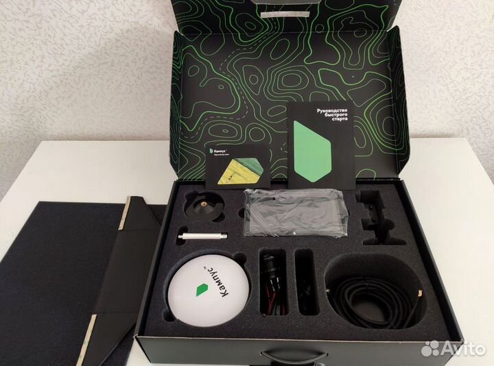 Агронавигатор агрокампус 8000 NEW (2024) RJY