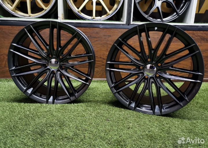 Диски R20 Audi A5/A6/A7/A8/Q5