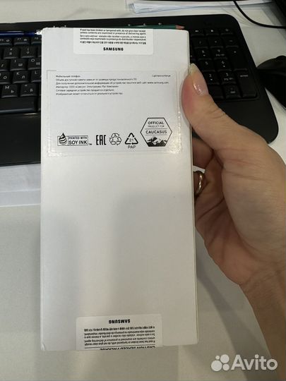 Samsung Galaxy A05, 4/64 ГБ