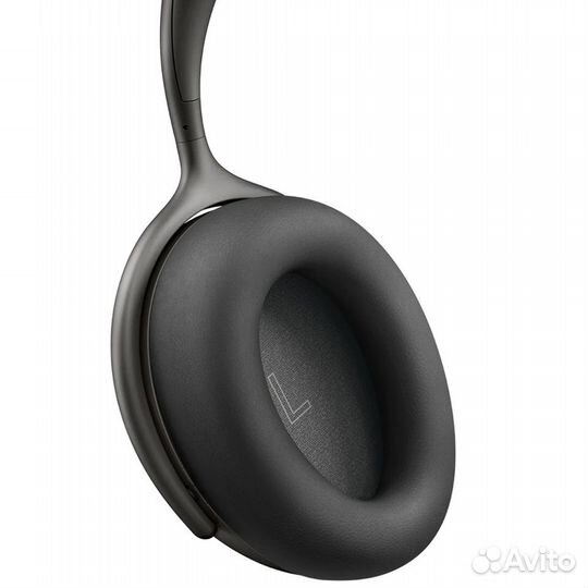 Беспроводные наушники KEF Mu7