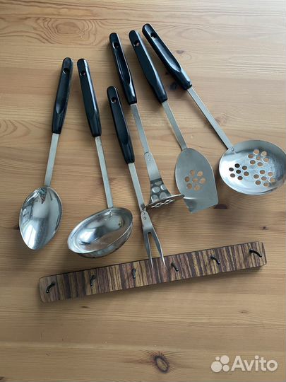 Кухонный набор СССР