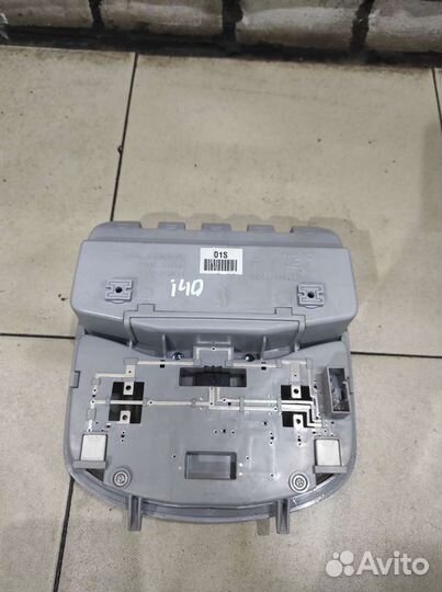 Плафон освещения салона Hyundai i40