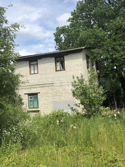 Дача 70 м² на участке 9 сот.