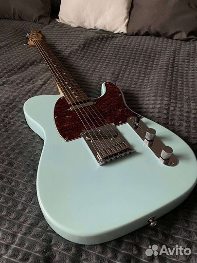 Продам Fender Squier Telecaster
