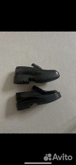 Maison margiela tabi shoes