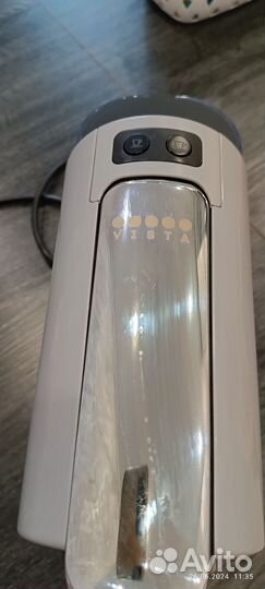 Капсульная кофемашина