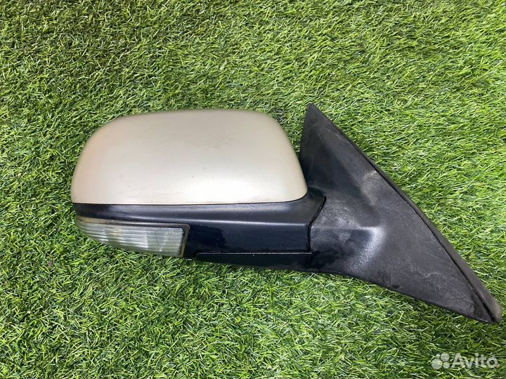 Зеркало заднего вида переднее правое Chevrolet