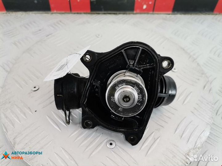 Корпус термостата BMW 3 E90/E91/E92/E93 2005