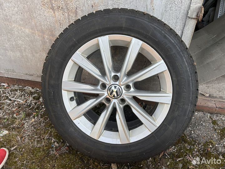 Sailun Ice Blazer WST1 235/55 R17 99H