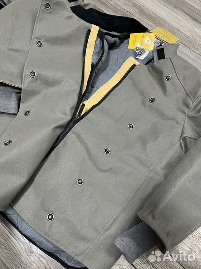 Сварочный костюм роснефть зимний