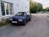 ВАЗ (LADA) 21099 1.5 MT, 2001, 323 322 км, с пробегом, цена 85 000 руб.