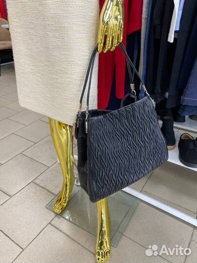 Coach сумка оригинал