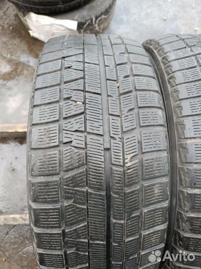 Yokohama Ice Guard IG50 215/55 R17