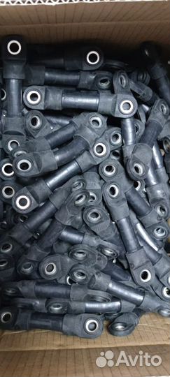 Тяговый аккумулятор тяговая батарея новая