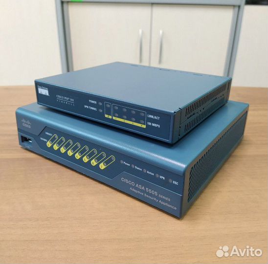 Межсетевой экран