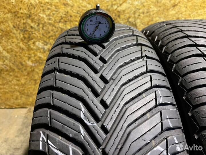 Michelin CrossClimate 2 205/60 R16